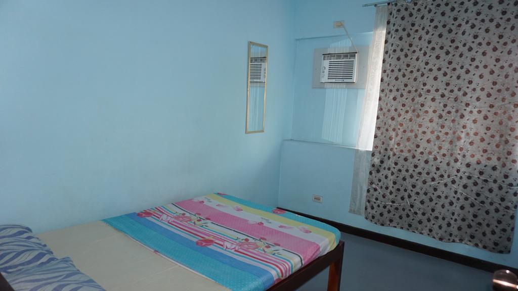 Guest house Aysha Lily