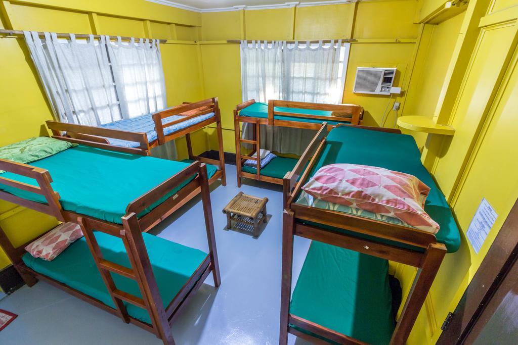 Aysha Lily Guest house Cebu