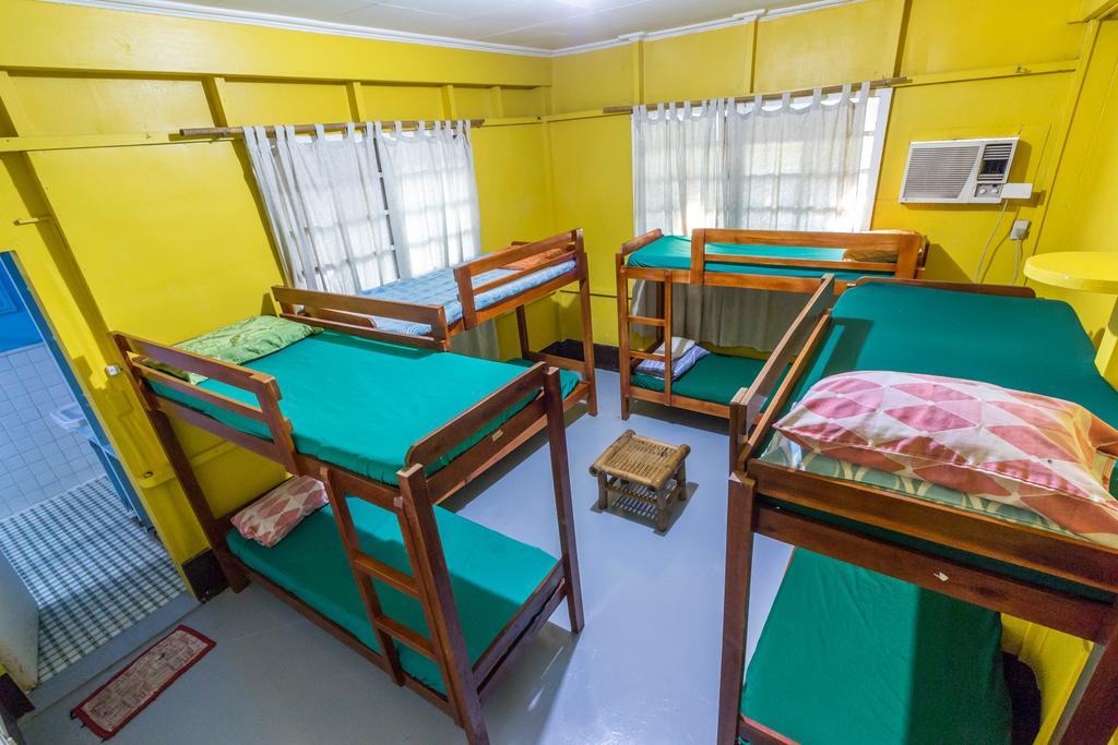 Aysha Lily Guest house