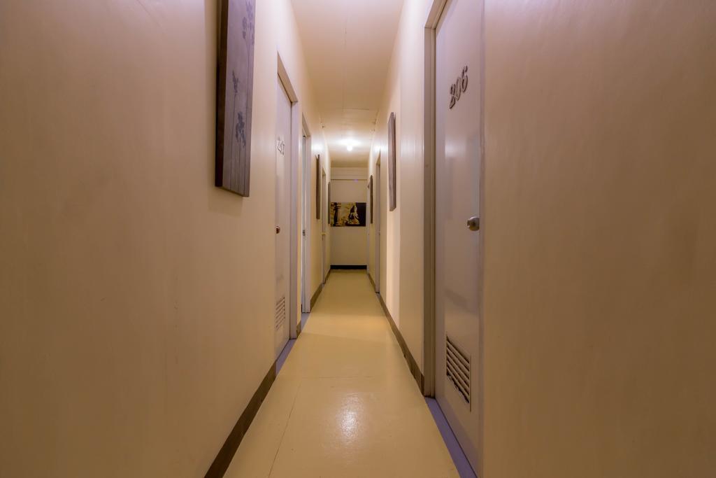 Guest house Aysha Lily