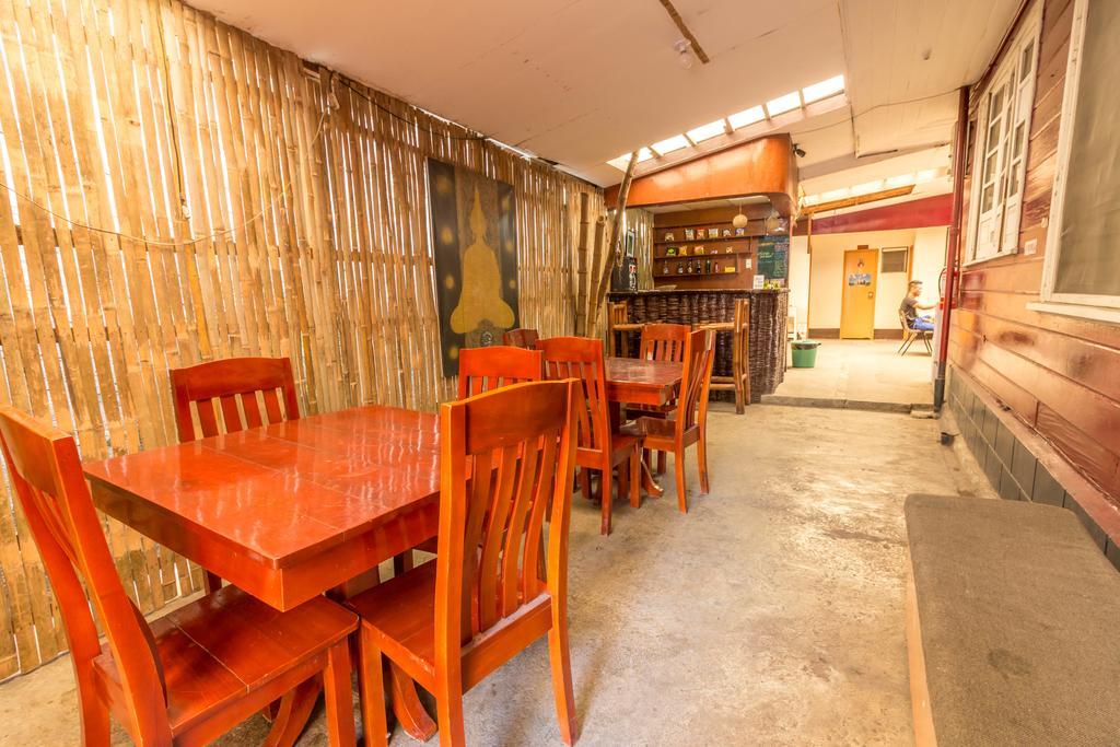 Aysha Lily Guest house
