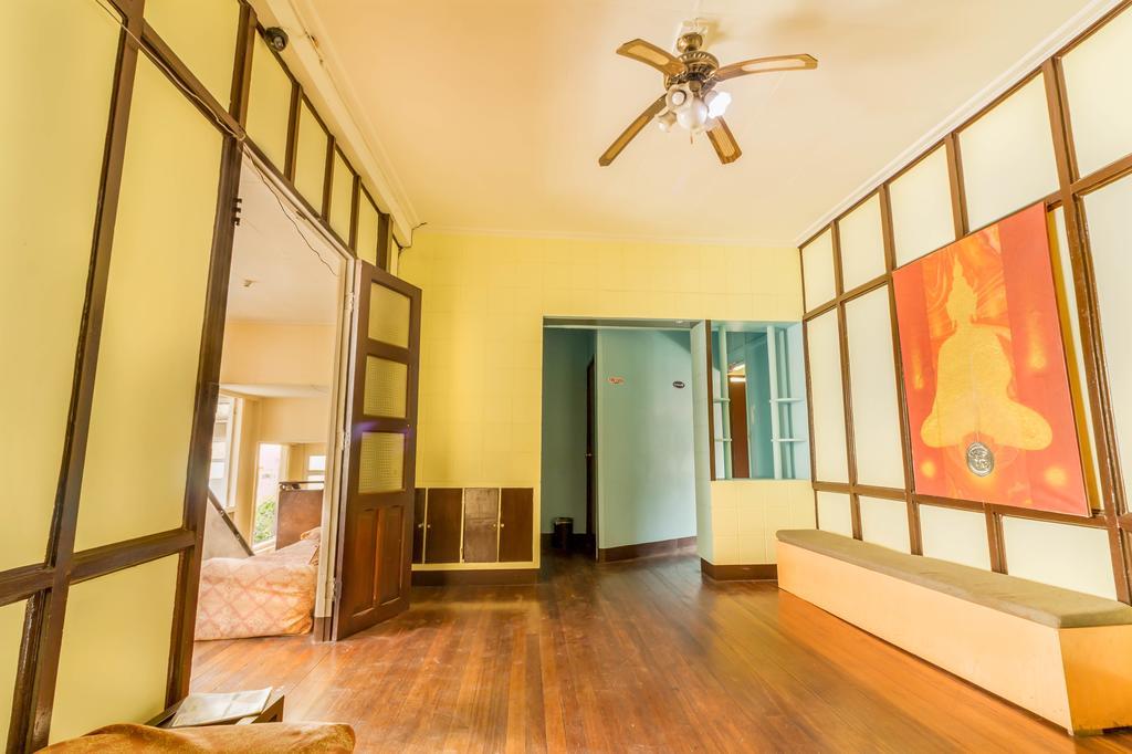 Guest house Aysha Lily 2*